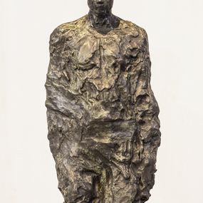 Sculpture, Soldat inconnu, Irina Shark