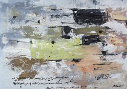 Gemälde, Testimony, Pol Ledent