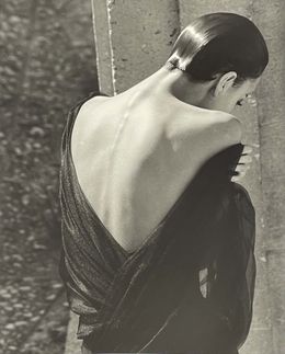 Photography, Collection Elisabeth Wessel (Villa Arson), Simone Simon