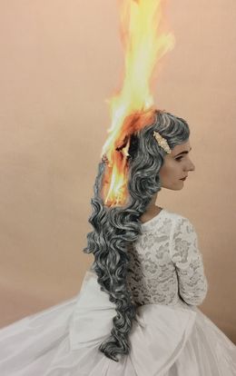 Fotografien, Foyer de fée, Natacha Lesueur