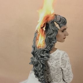 Natacha Lesueur Natacha Lesueur