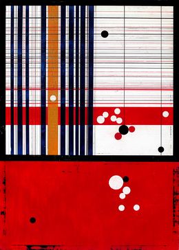 Gemälde, Inscenation 4. version 2., Petr Strnad