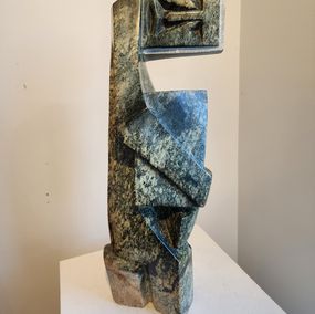Sculpture, CHIPU (TALENT), Amos Supuni