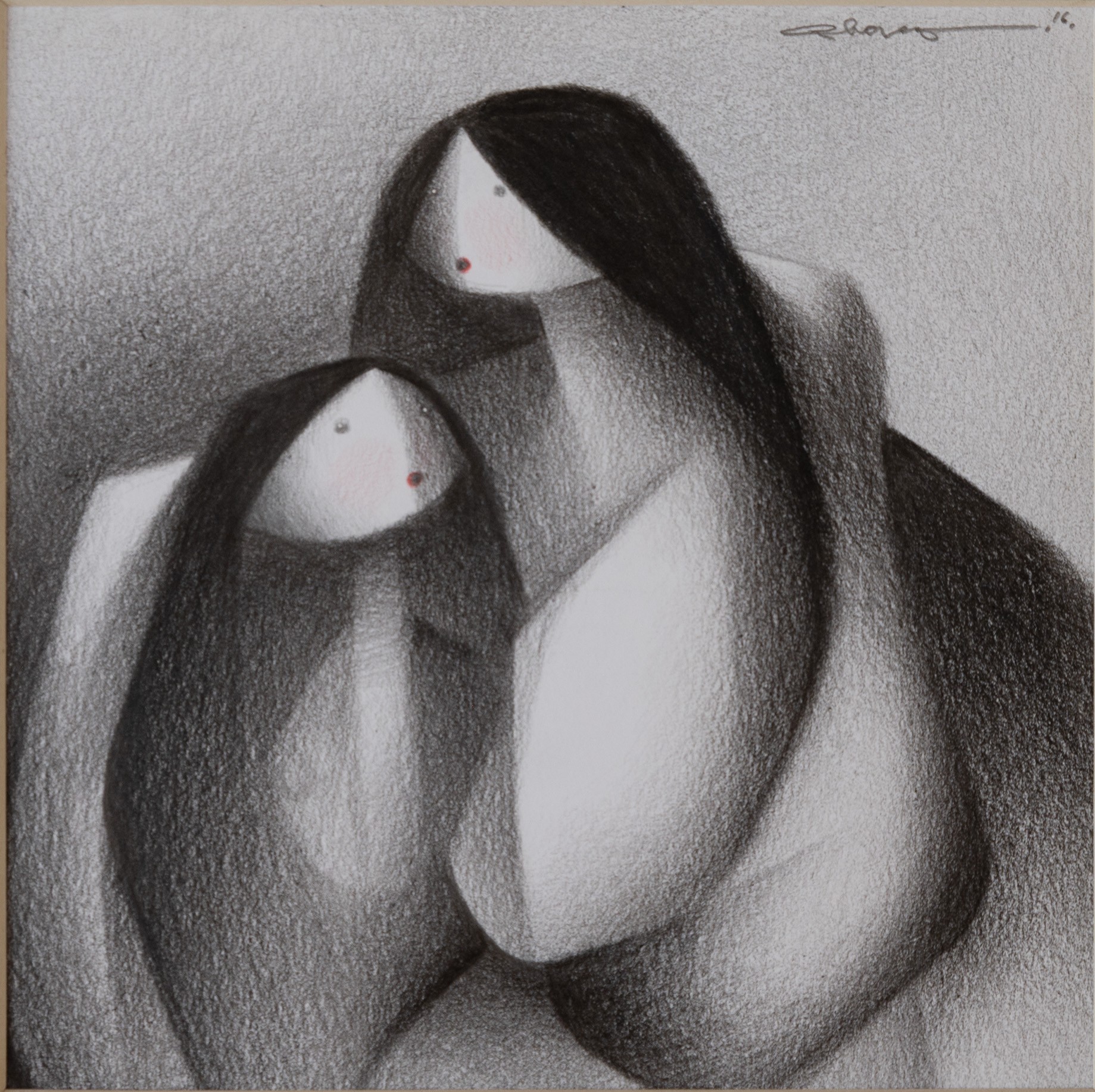 Reinaldo Chavez, Tenderness Reinaldo Chavez, Tenderness