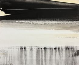 Painting, Sans titre, Pierre Marescau