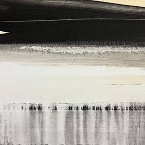 Gemälde, Sans titre, Pierre Marescau