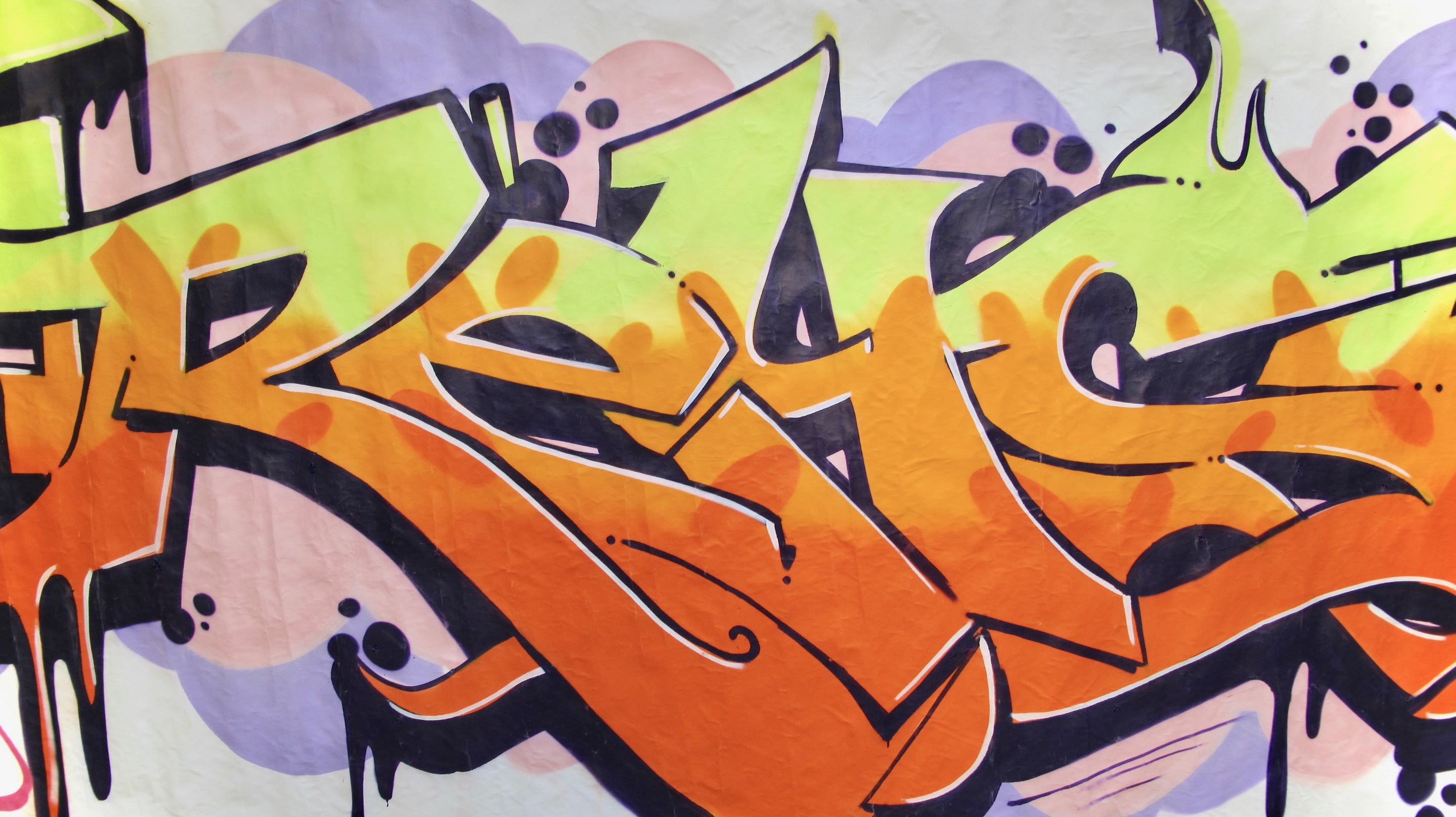 Rey Oner, Style! Rey Oner, Style!