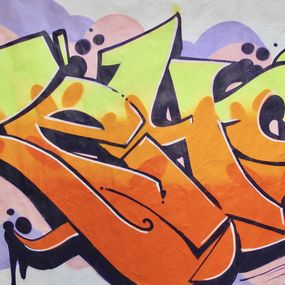 Gemälde, Style!, Rey Oner