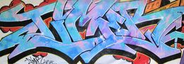 Painting, Timer 2, Timer