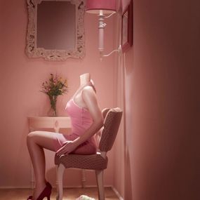 Photography, Headless, Dina Goldstein