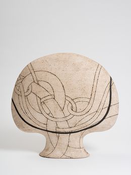 Skulpturen, Arbre de vie, Nina Khemchyan