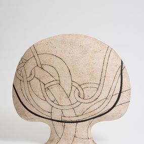 Sculpture, Arbre de vie, Nina Khemchyan