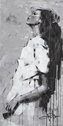 Peinture, Gorgeous, Dima Filatov
