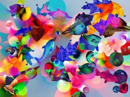 Fotografien, Jelly Wish, Eric Deper