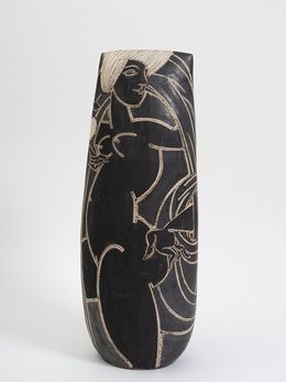 Sculpture, Amour, Nina Khemchyan