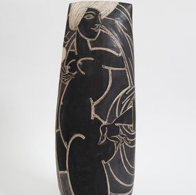 Sculpture, Amour, Nina Khemchyan