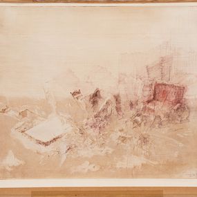 Print, Scène d'intérieur, Yuri Kuper