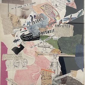 Zeichnungen, Nos bêtes, Jacqueline Pavlowsky