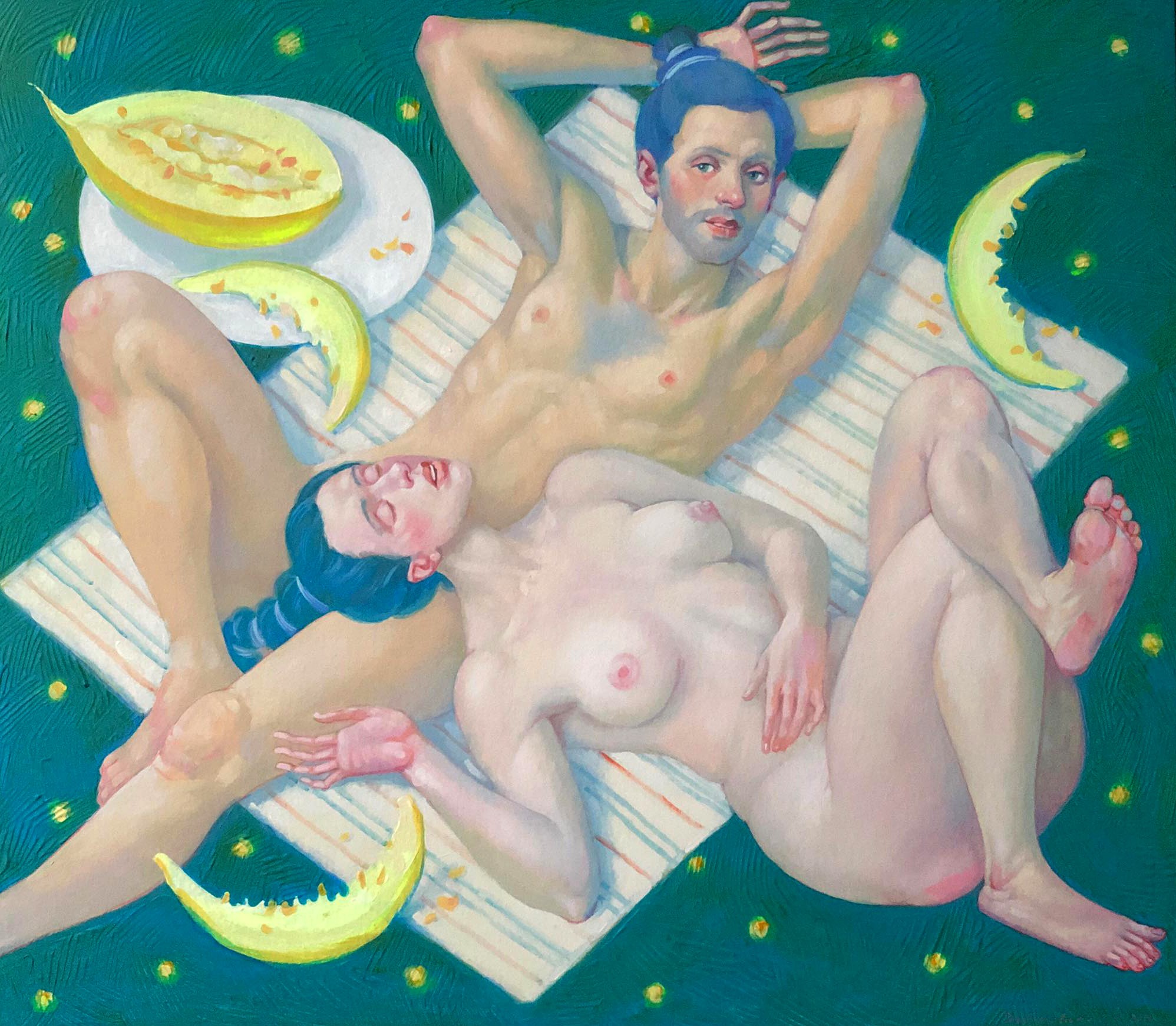 Butkovsky Nikolai, Together on vacation Butkovsky Nikolai, Together on vacation