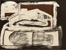Print, Casa Morena, Eduardo Arranz-Bravo