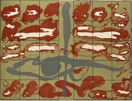 Print, Casa Roja, Eduardo Arranz-Bravo
