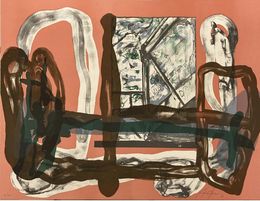 Print, La Casa Ocho, Eduardo Arranz-Bravo