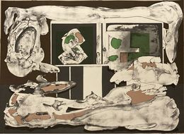 Print, La Casa Cinco, Eduardo Arranz-Bravo