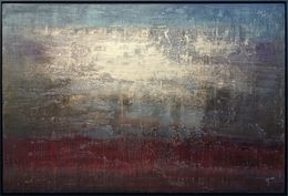 Gemälde, Ref. 1533 - collection des Saturations, Arno Ohanian