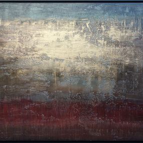 Gemälde, Ref. 1533 - collection des Saturations, Arno Ohanian