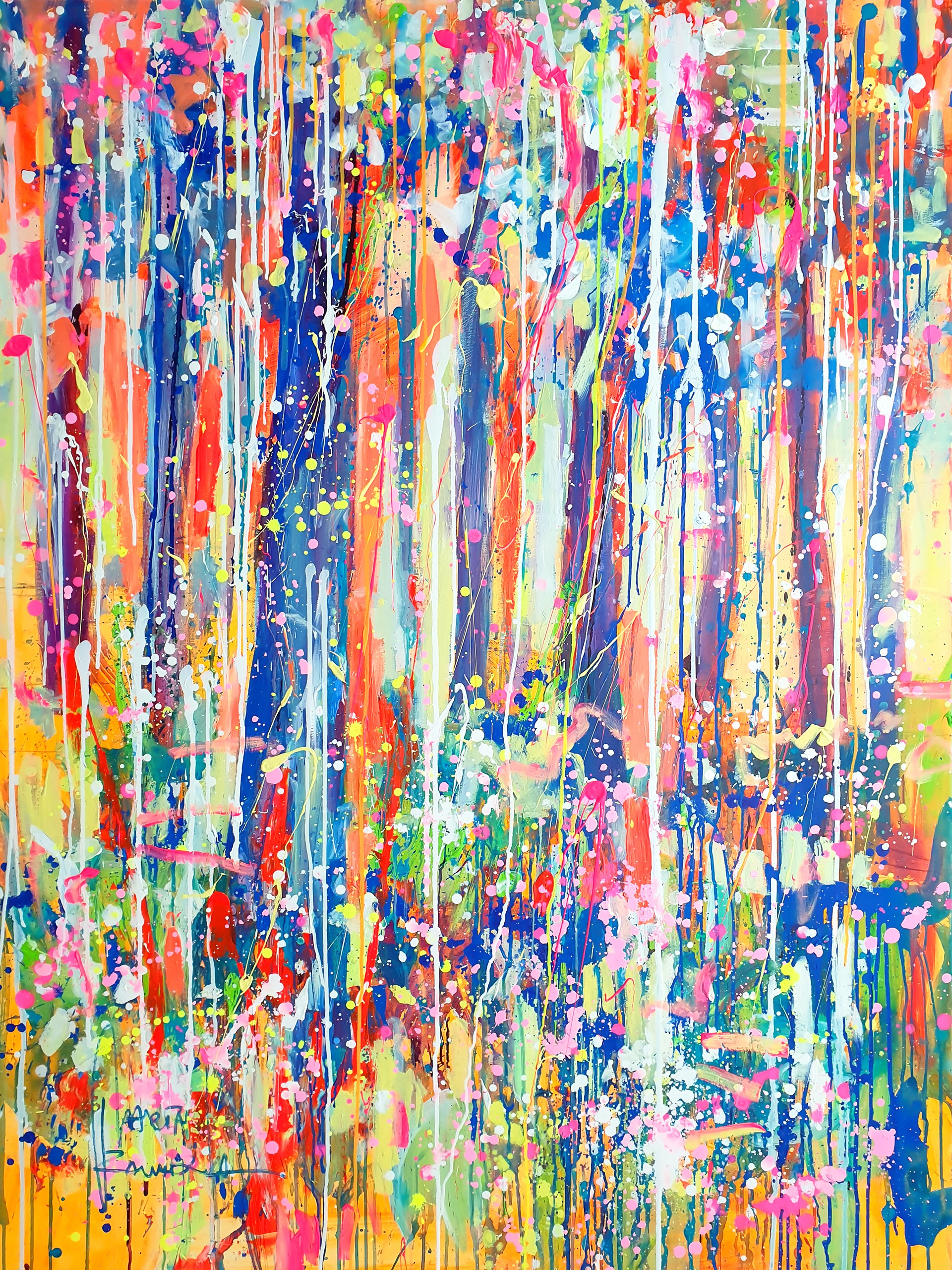 Marta Zawadzka, Fairytale Forest Marta Zawadzka, Fairytale Forest