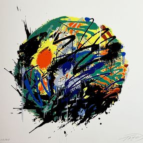 Drucke, Untitled, Tanc