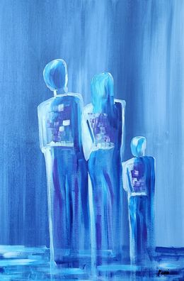 Peinture, We Are, Giancarlo Marcucci