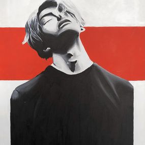 Gemälde, Such a different love, Elvira Venko