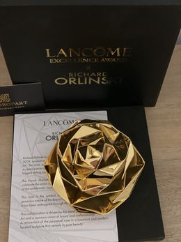 Design, Orlinski x Lancome, Richard Orlinski