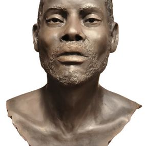 Sculpture, Abel, Sandrine Plante