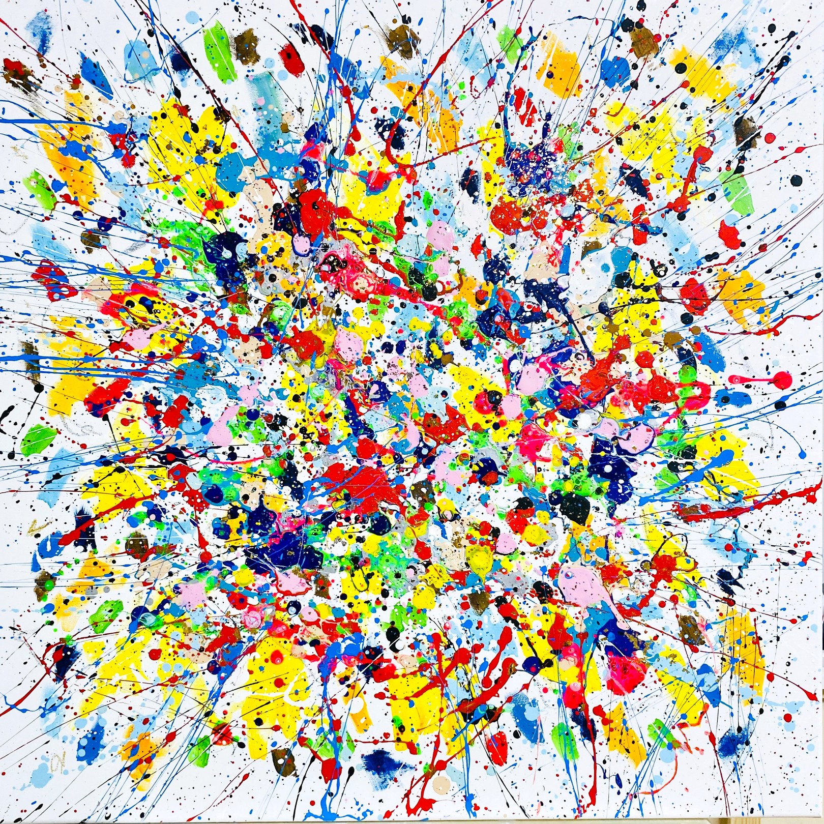 Nataliia Krykun, Bright Dreams- 5, series Nataliia Krykun, Bright Dreams- 5, series