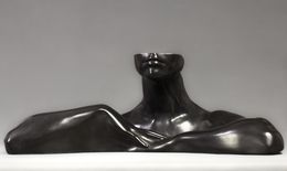 Escultura, Ombra, Irina Shark