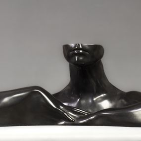 Sculpture, Ombra, Irina Shark