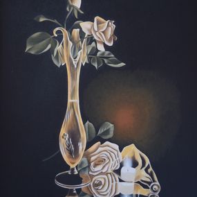Painting, Life, Farid Saâdi