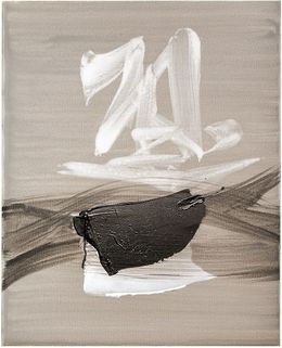 Painting, TN 543, Hachiro Kanno