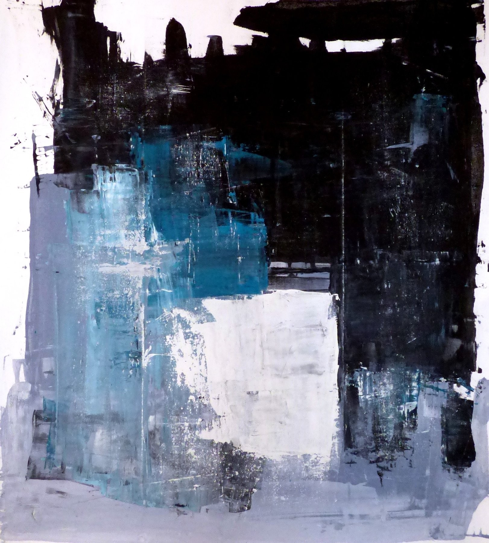 Floria Rey, Urban Abstract Floria Rey, Urban Abstract