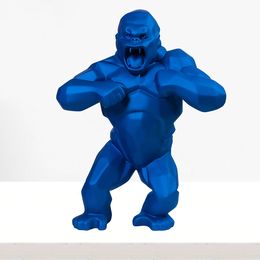Skulpturen, Wild Kong, Richard Orlinski