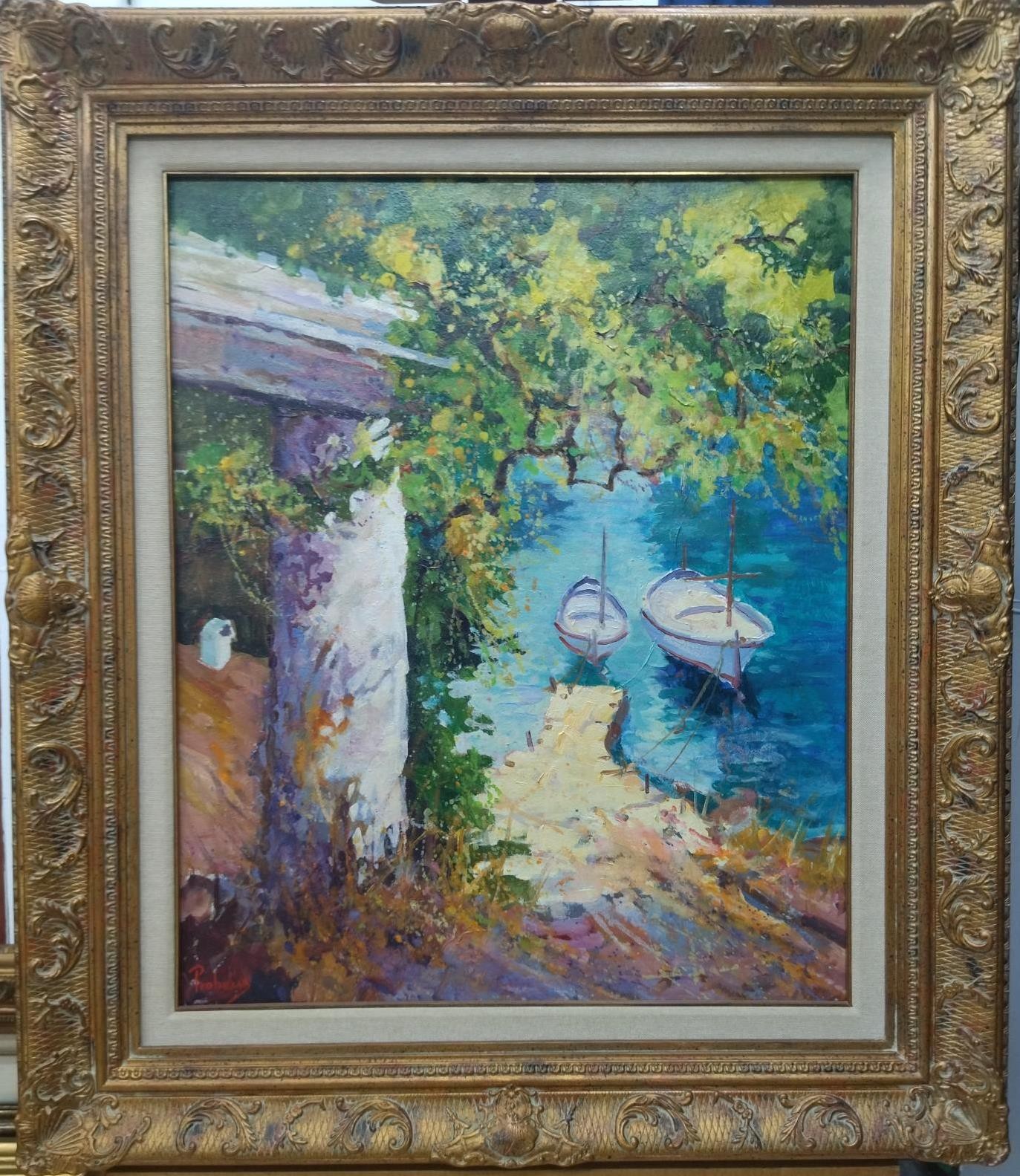 Onofre Prohens, Majorca Onofre Prohens, Majorca