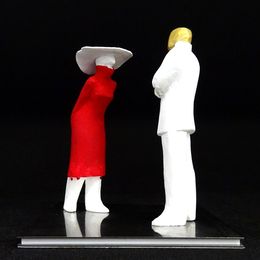 Sculpture, Opera House, Kazuhiko Tanaka