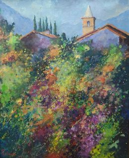 Gemälde, Majorca, Onofre Prohens