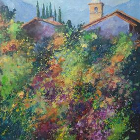 Gemälde, Majorca, Onofre Prohens
