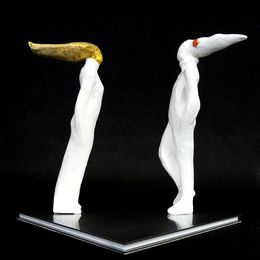 Sculpture, Phantasy, Kazuhiko Tanaka