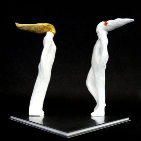 Sculpture, Phantasy, Kazuhiko Tanaka
