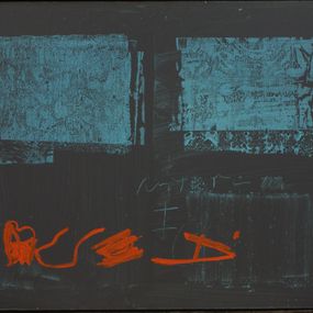 Painting, Dibujando significados, Rafael Ruz