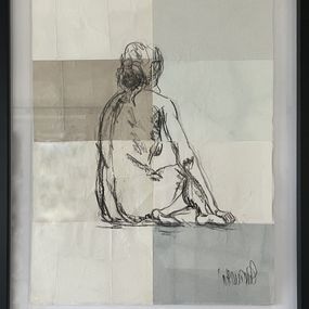 Disegno, Caroline, Marie Renaud